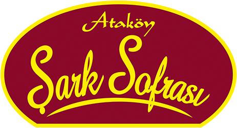 ataköy şark sofrası logo